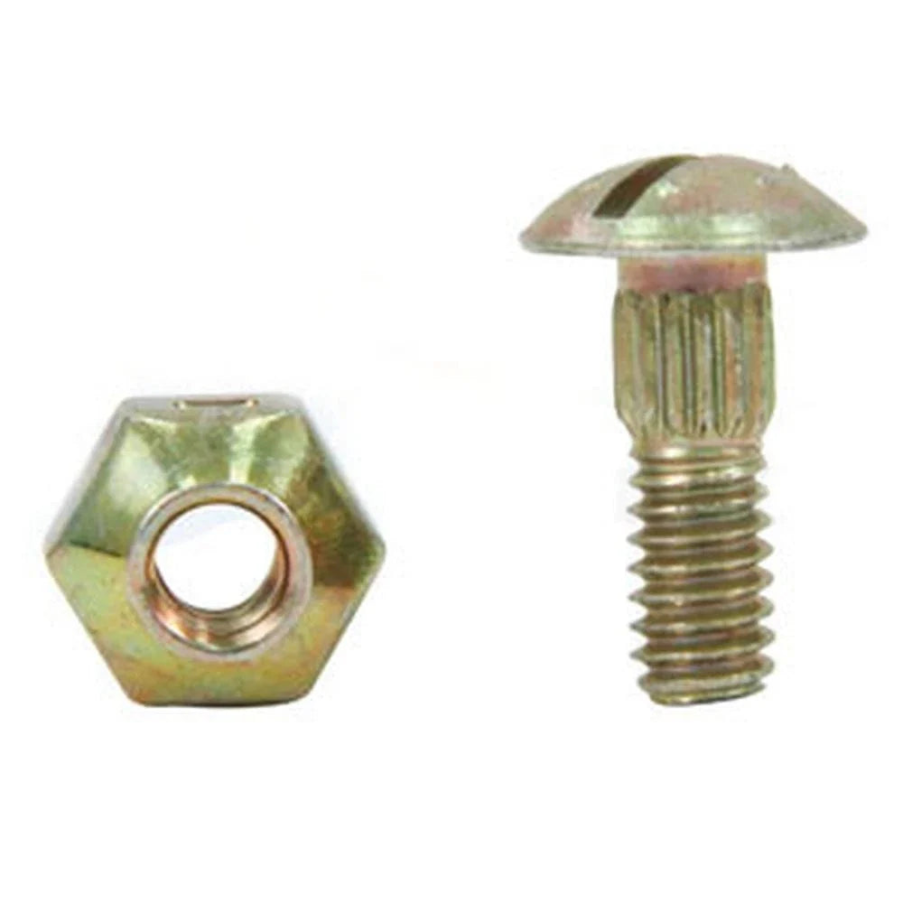 Cutter Bar Knife Section Bolt for AG CI FN (WN-H125891)