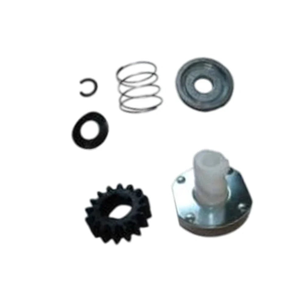 Starter Motor Drive Kit 16 Teeth for Outdoor Equipment (Direct Replacement)