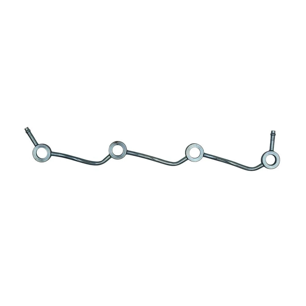 Fuel Return Overflow Pipe 16271-42502 for Kubota B2710HSD B2910HSD (2000–2005)