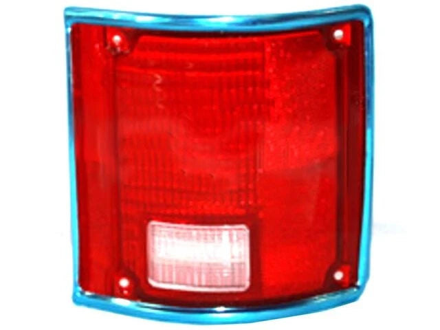 Tail Light Lens for Chevrolet C10 (1975–1986) 55948JRBJ