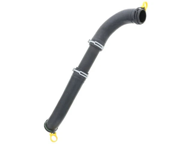 Upper Radiator Hose for Jaguar XK (2010–2015) 78358JSTV