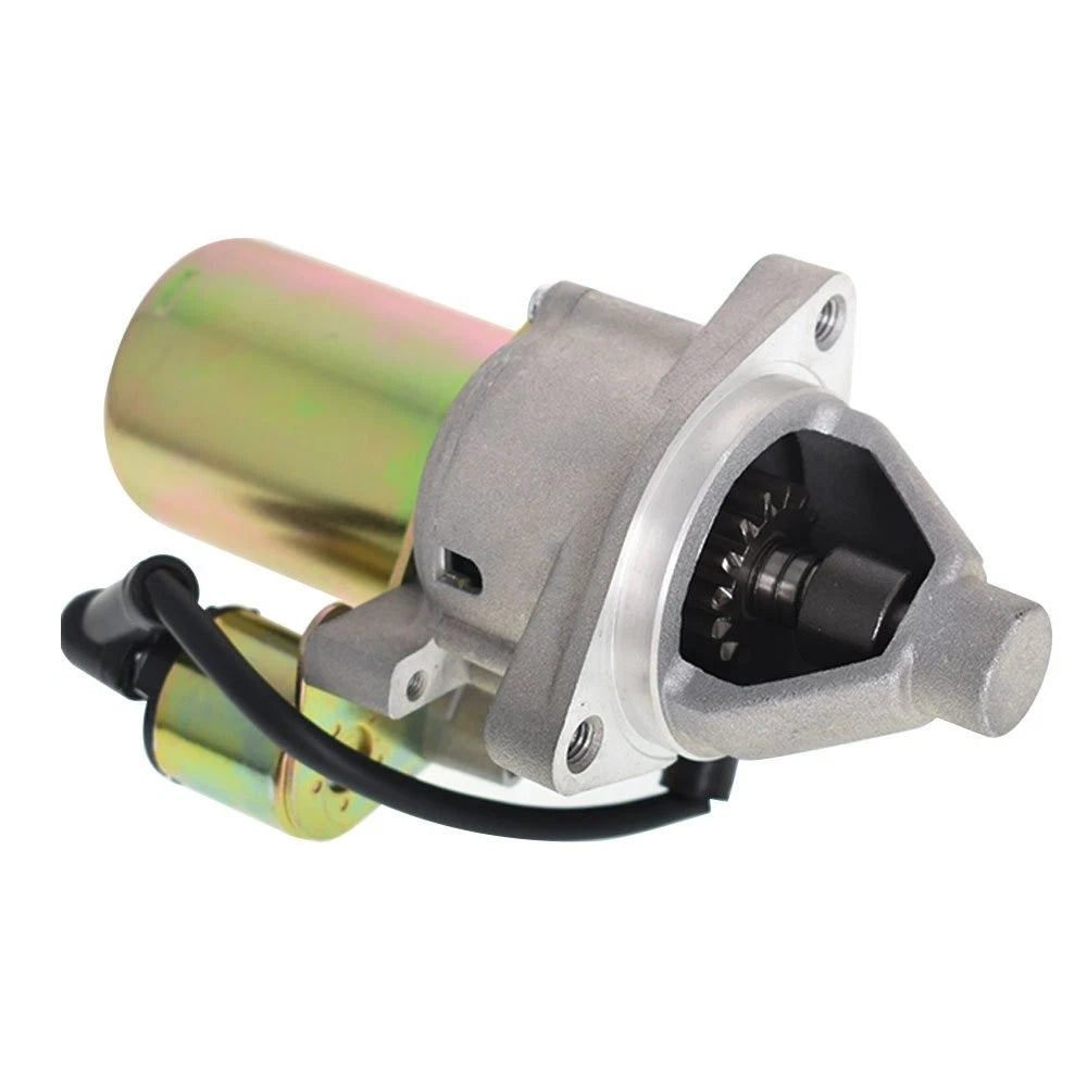Starter for Kohler CH440 Mower (14 Tooth Drive)