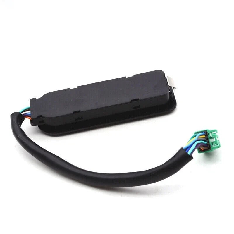 Driver Seat Heater Switch for Chevy Silverado GMC Sierra (2003–2007)