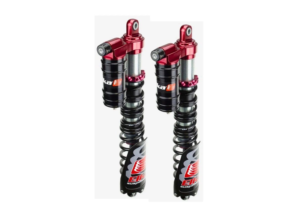 Elka Legacy 3 Front Shocks for Polaris Scrambler 90 (1990–1990)