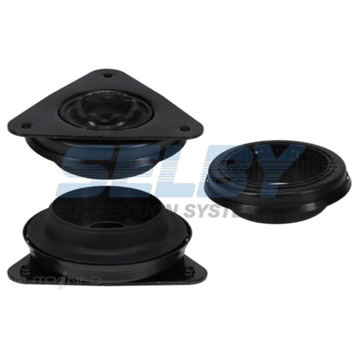 Front Strut Mount 4 cyl 1.6L for Nissan X-Trail T32 (2014-2017)
