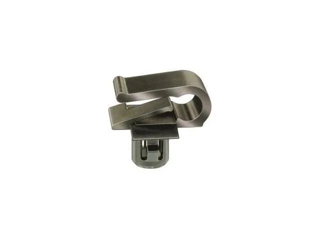 Exterior Molding Clip for Mercedes SL500 (2003–2006) 64256WPNW