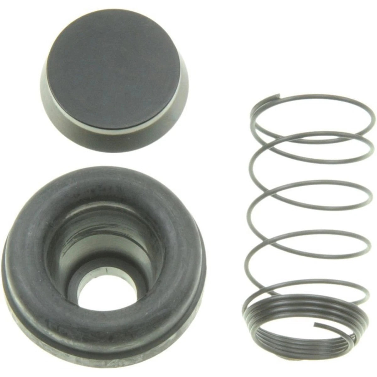 Wheel Cylinder Repair Kit for Chevy C60 C70 GMC (11304, K922011, WK11304)