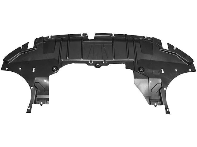Undercar Shield for GMC Terrain (2022–2024) 62197VBPD