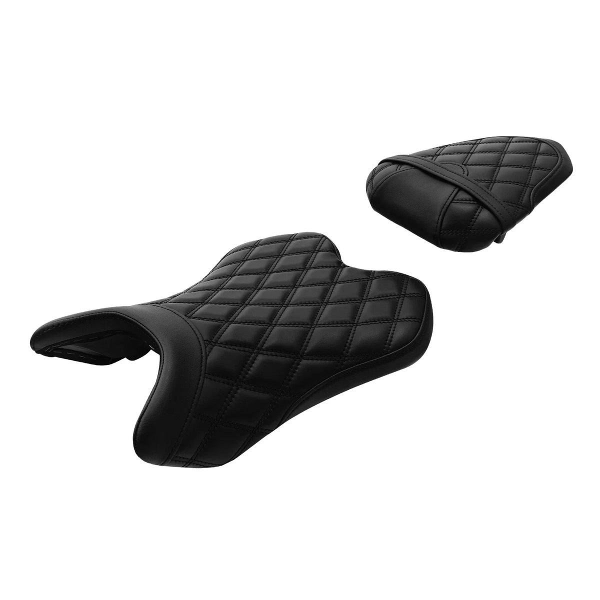 Driver & Passenger Seats for Yamaha YZF R1 (2007–2008)