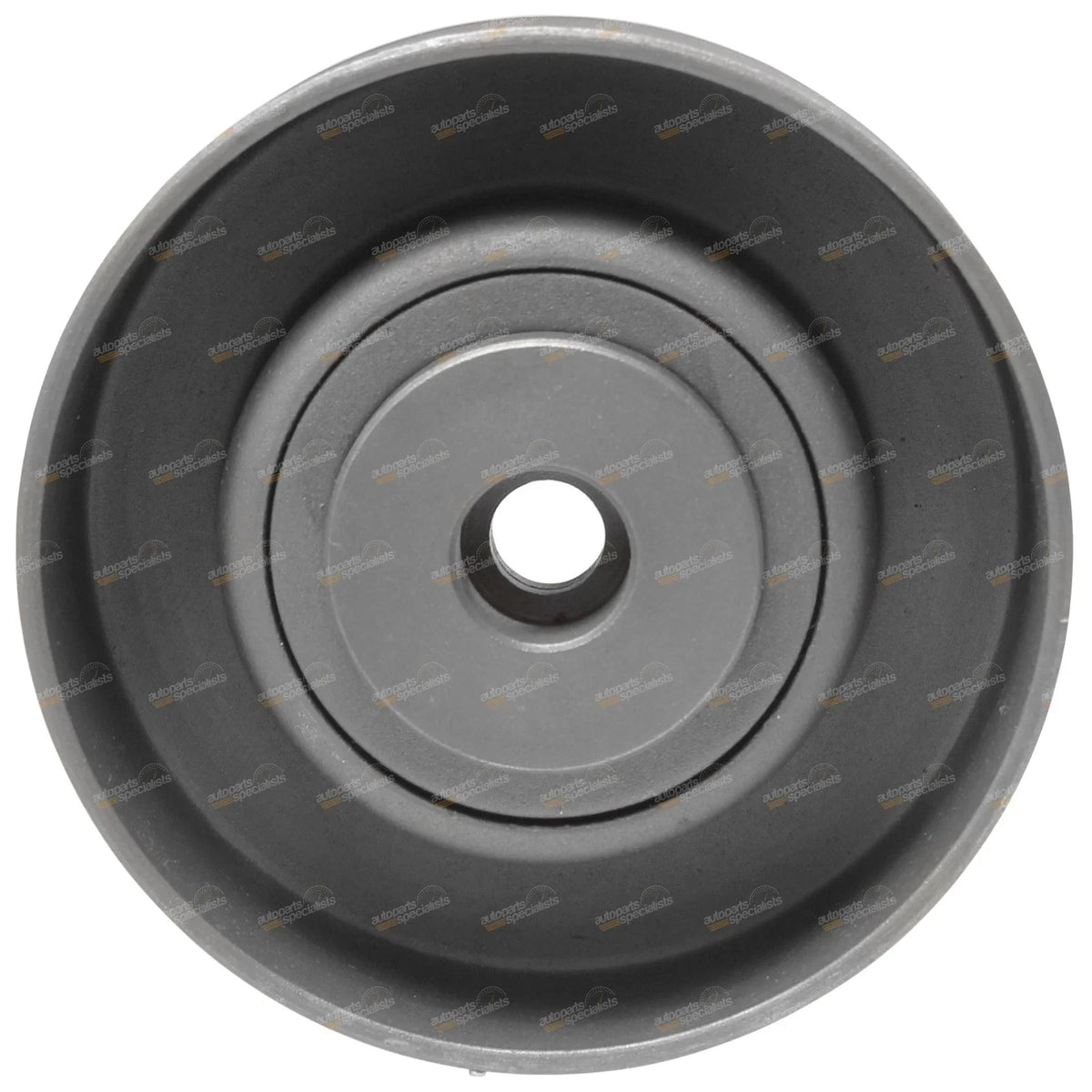 LH Upper Drive Belt Idler Pulley for Mitsubishi Triton 3.5L V6 6G74 SOHC Engine