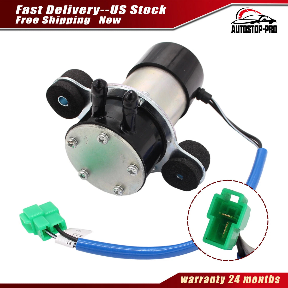 Fuel Pump for Suzuki Carry Every DD51T DC51T DB51T (15100-85501)