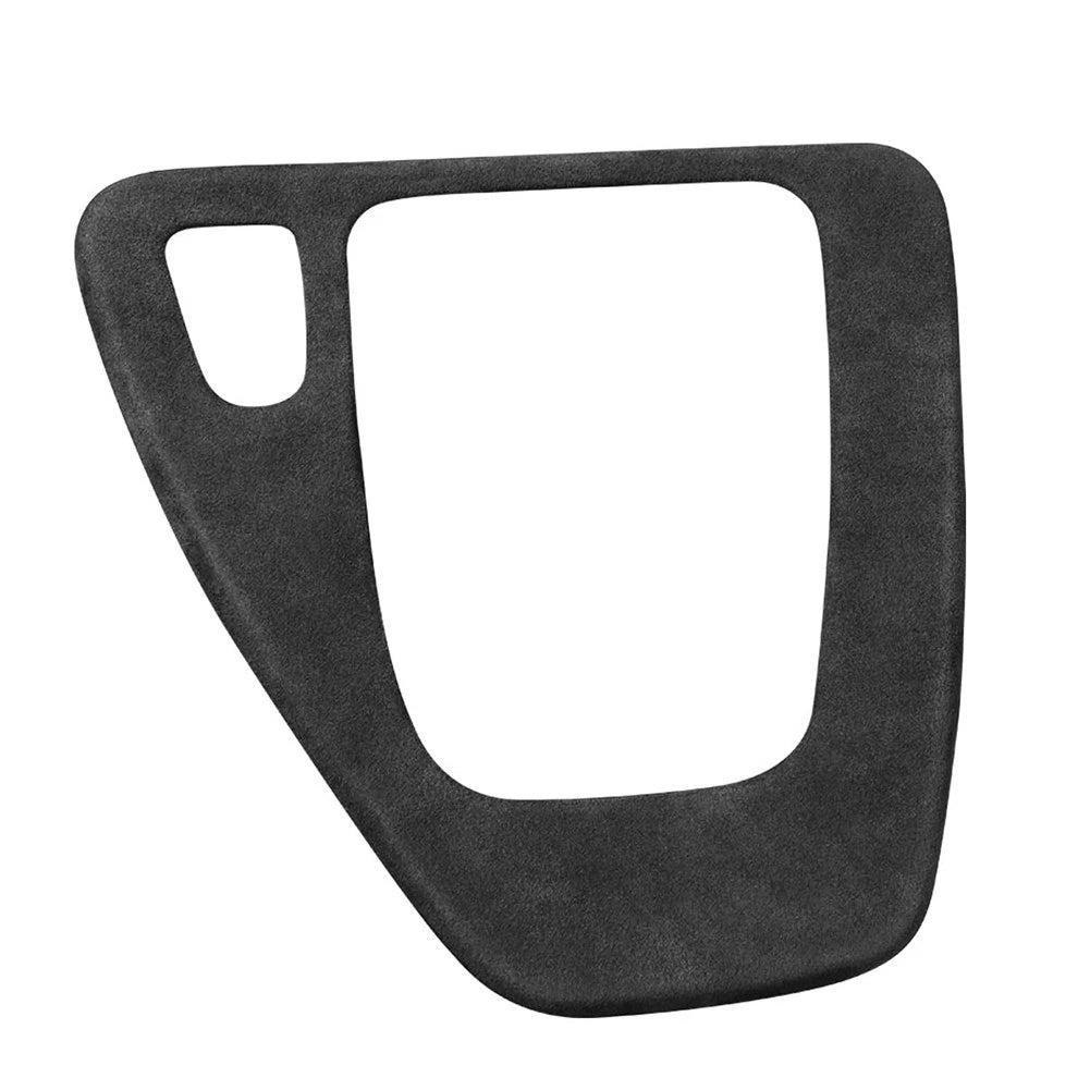 Gear Shift Panel Frame Cover Trim for BMW 3 Series E90 E92 E93 (2005–2012)