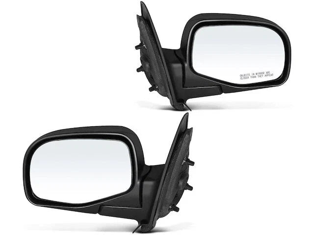 Mirror Set for Mazda B2300 (1996–1997, 2001–2005) TY385WM