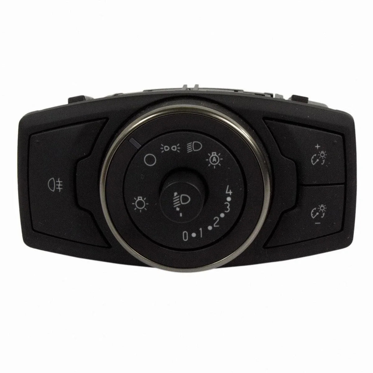 Motorcraft SW-7797 Headlight Switch for Ford F-150 (2017)