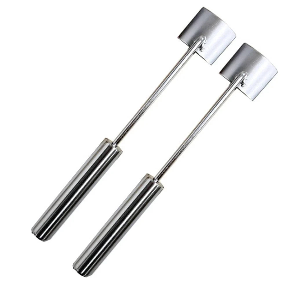 Corn Kernel Removal Tool for All Vehicles (Stainless Steel, Ergonomic Handle)