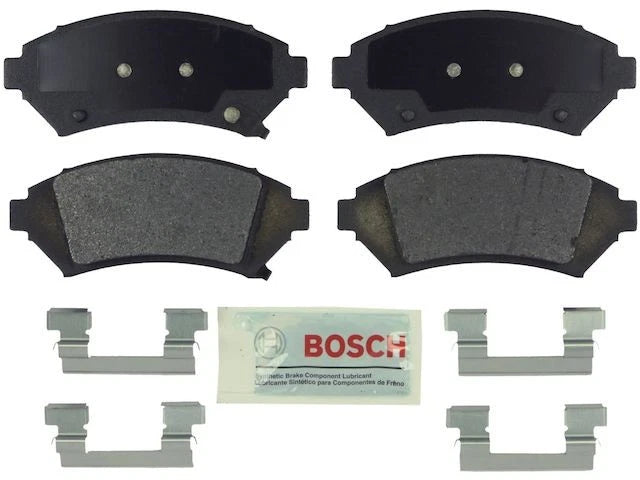 Brake Pad Set Front for Cadillac Eldorado (1997–2002) 34214RVSM