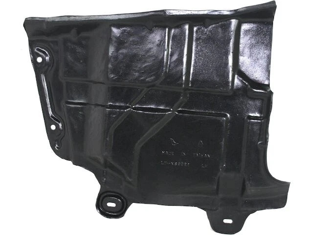 Engine Splash Shield Left for Nissan Maxima (2004–2008) 88246WZVT