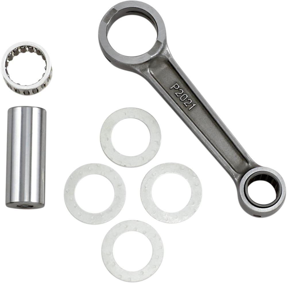 Wossner P2021 Connecting Rods for Automotive Applications