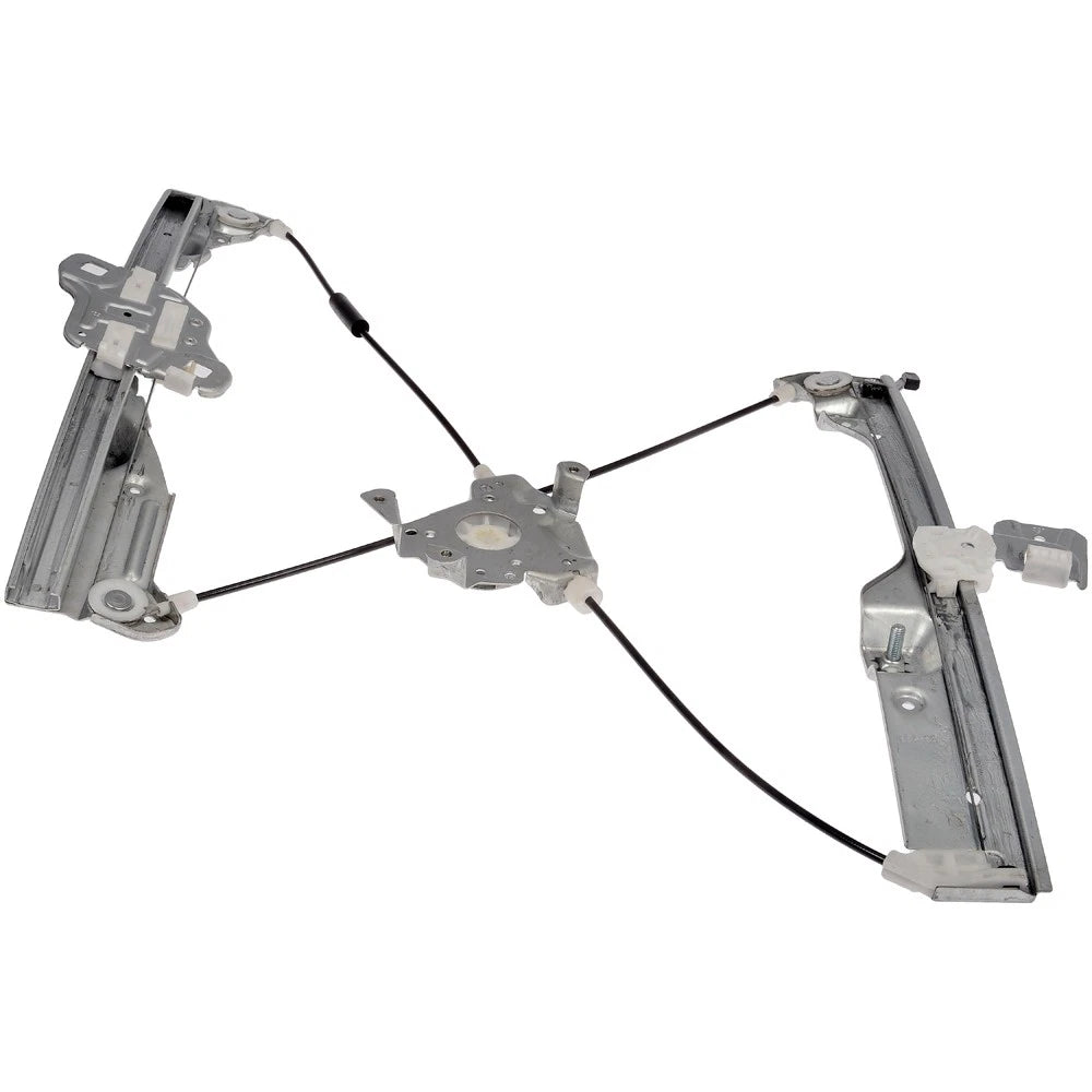 Front Right Window Regulator for Infiniti G35 (2003–2007) 752-219, 11753341-101