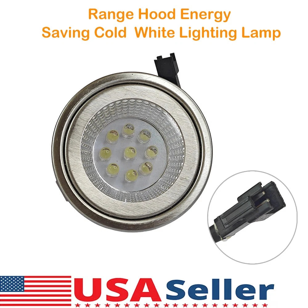LED Light 12V 1.5W for Range Hood (Energy Saving Cold Light)