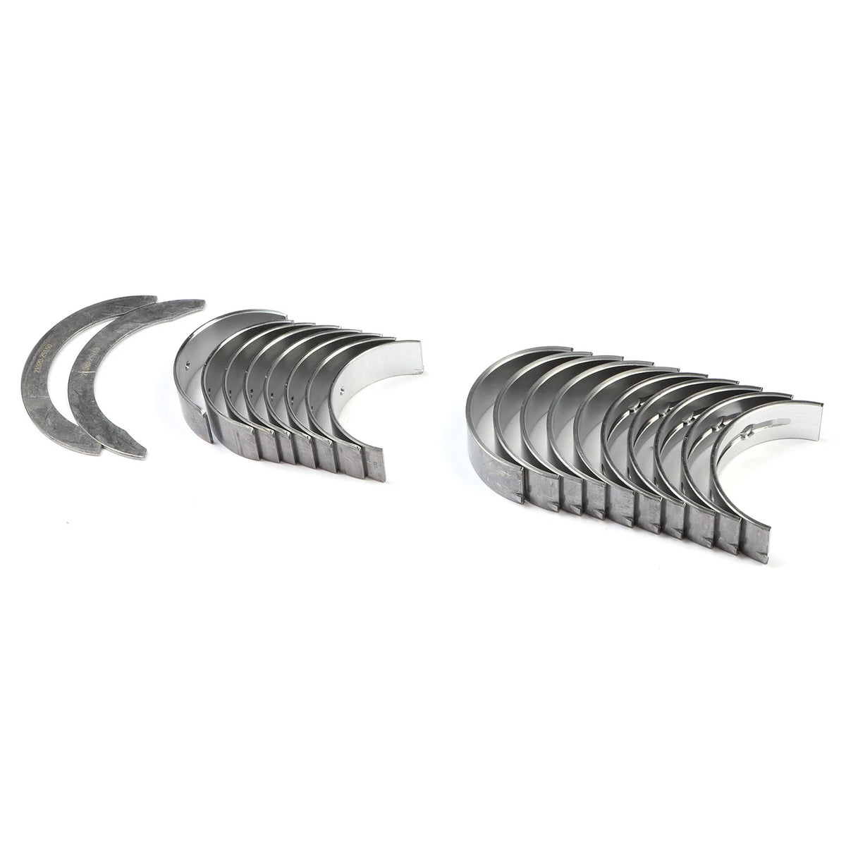 Crankshaft & Con Rod Bearing Set for Hyundai Iload Imax (2013–2023)