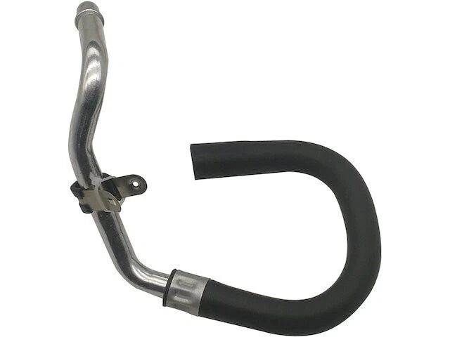Heater Hose Set for Chevrolet C3500 (1988–1995) 61792PHJV