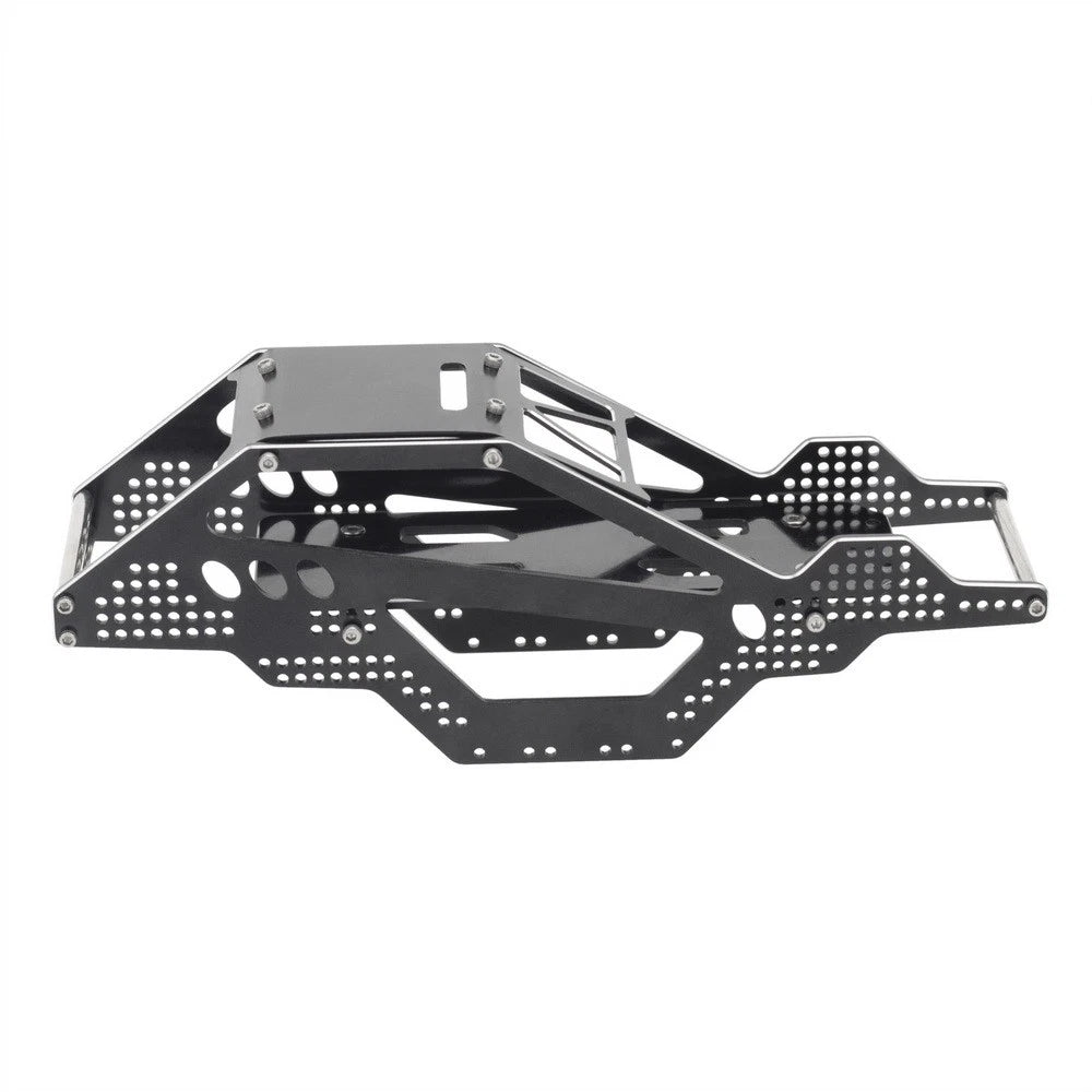 Aluminum Alloy Frame Cover Shell for Axial SCX24 (1/24)