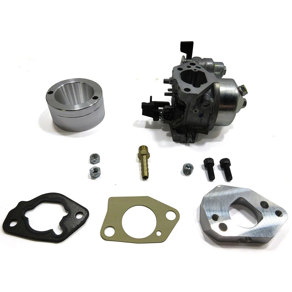 Methanol Carb Kit DJ-3225-KIT for GX390 GX200