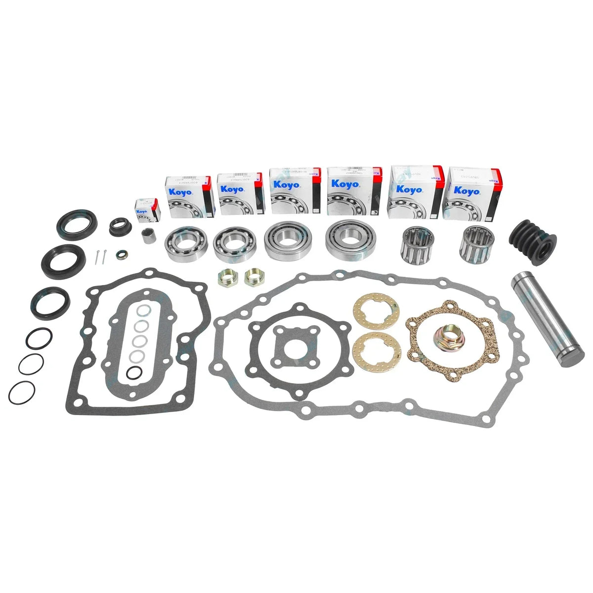 Transfer Case Kit for Toyota Landcruiser FJ62 HJ60 HJ61 10/85~89 60 60 Series