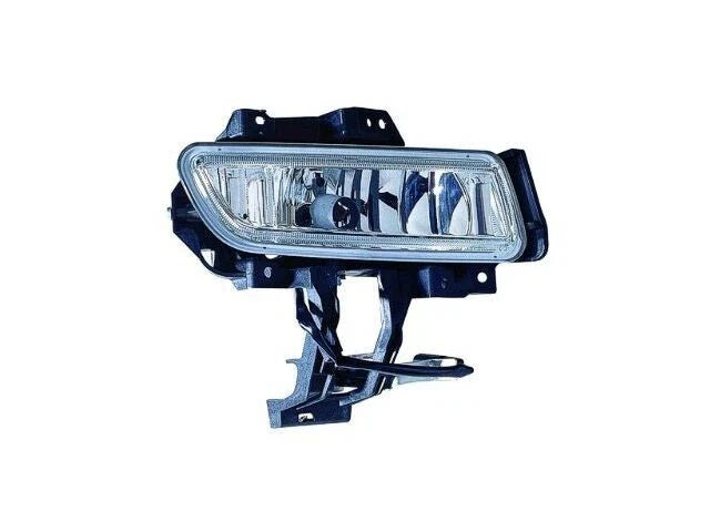Front Left Fog Light for Mazda 3 Sport (2009) ZG381DZ
