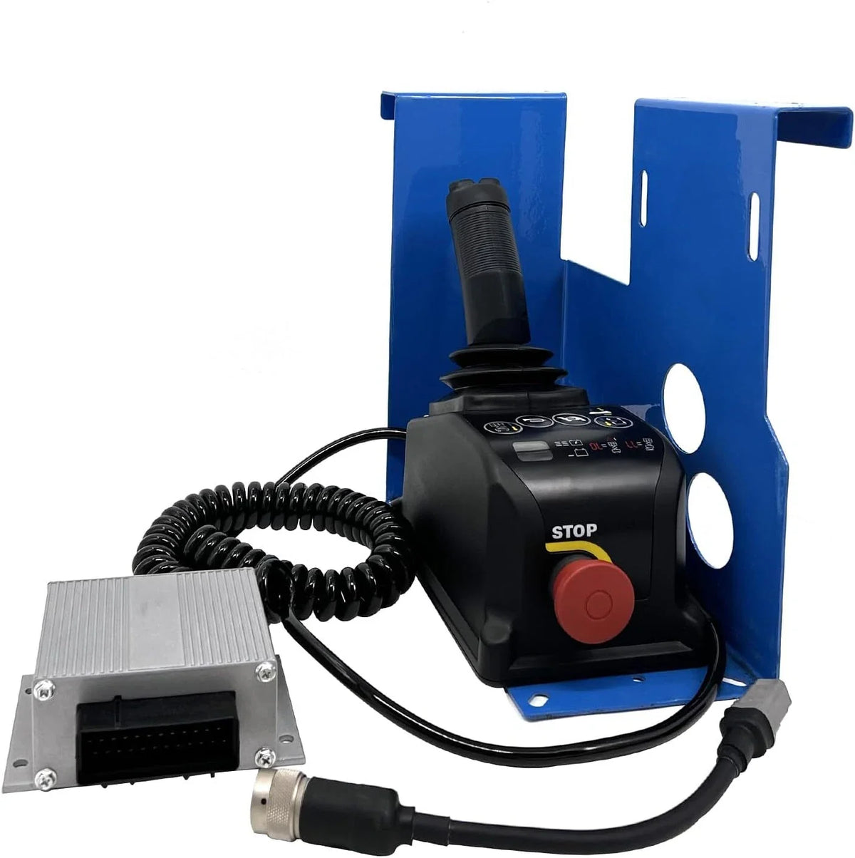 Control Box Update Kit for Genie GS2032 GS2632 GS3246 GS1530 (2015–2023)