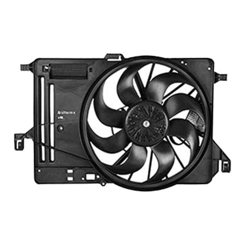 Radiator Fan Assembly for Ford Focus (2015–2016) CLX-M0-330-55090-152-CL360A50, FO3115209