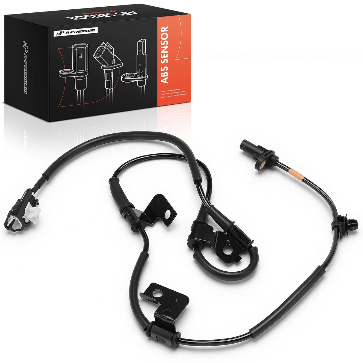 ABS Wheel Speed Sensor for Kia Optima (2012–2016) ALS2775