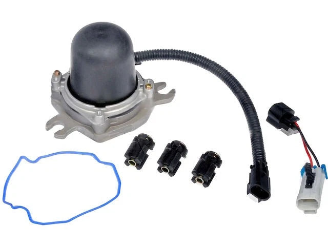 Air Pump for Buick Rendezvous (2002) 35884PJNM