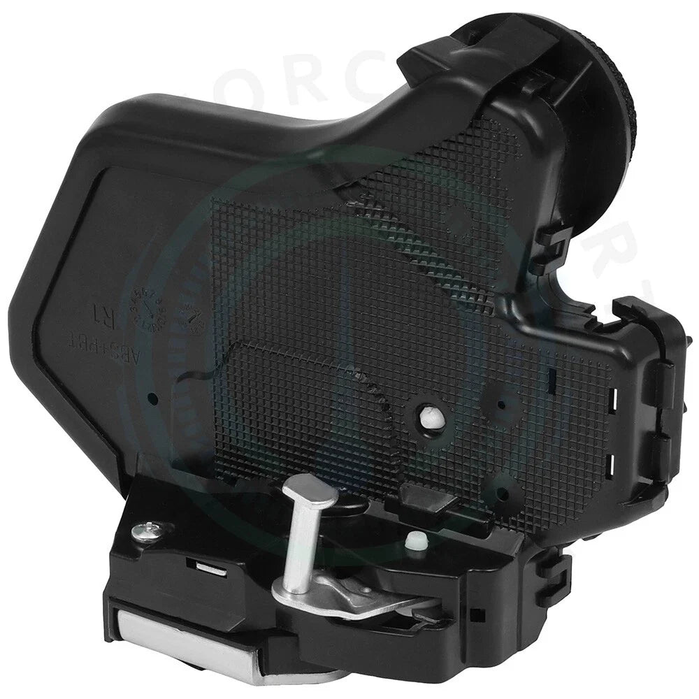 Rear RH Door Lock Actuator for Lexus GX470 Toyota 4Runner (2003–2009)