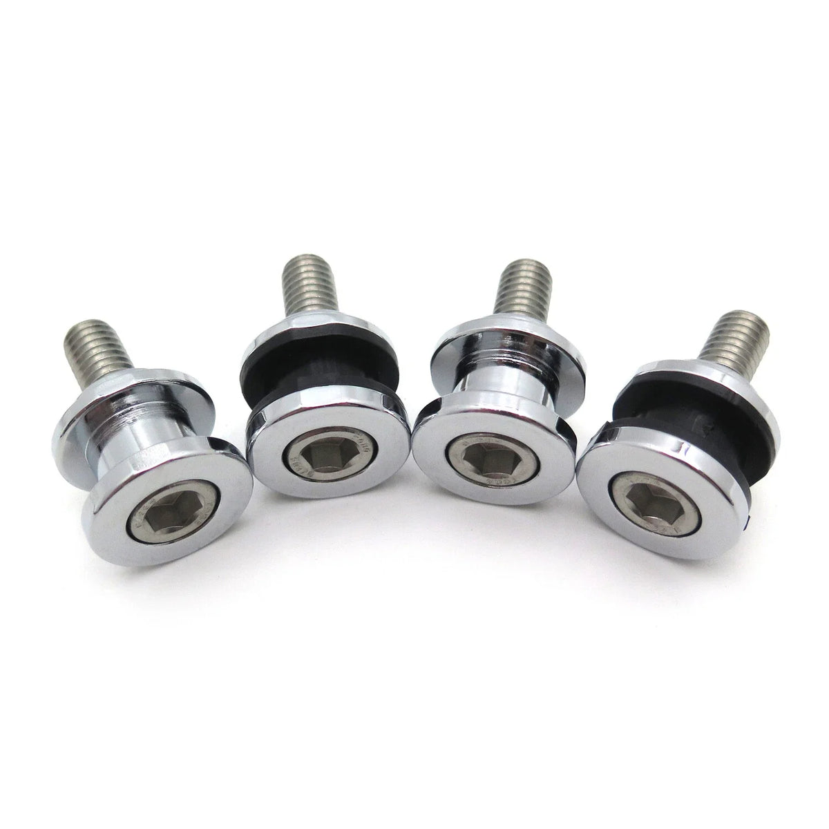 Docking Hardware Kit for Harley FLFB FLFBS FXBR FXBRS (2018–2020)