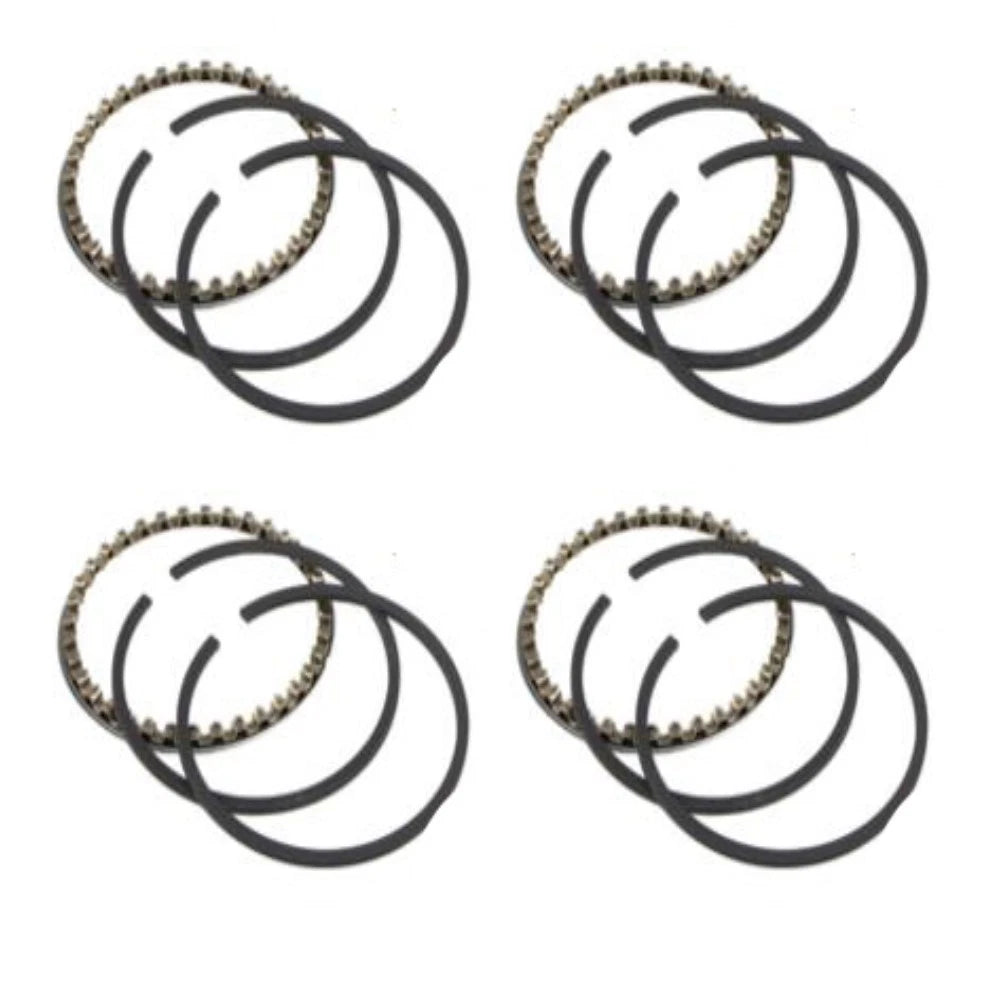 Flat Top Piston Ring Set for Ford 8N 9N 2N (1947–1952)