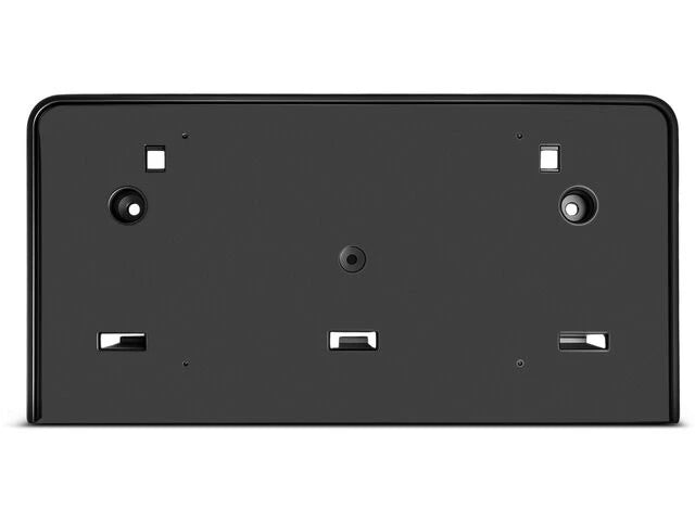 License Plate Bracket for Audi S4 (2018–2019) 83648WRZF