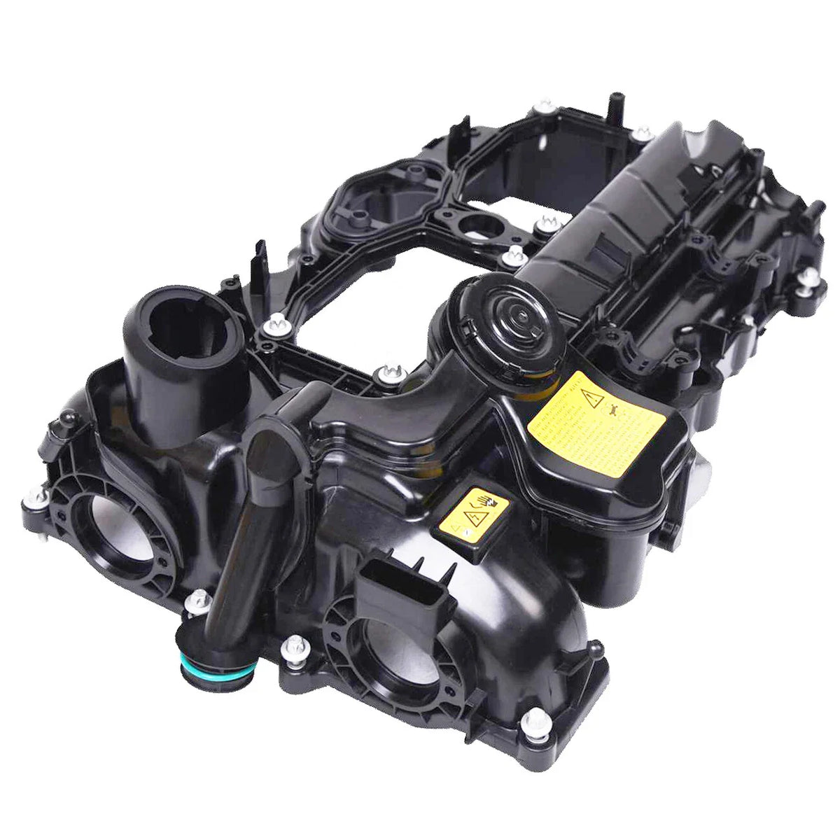 Engine Valve Cover with Gasket for BMW X1 X3 X4 X5 Z4 (2013–2018)