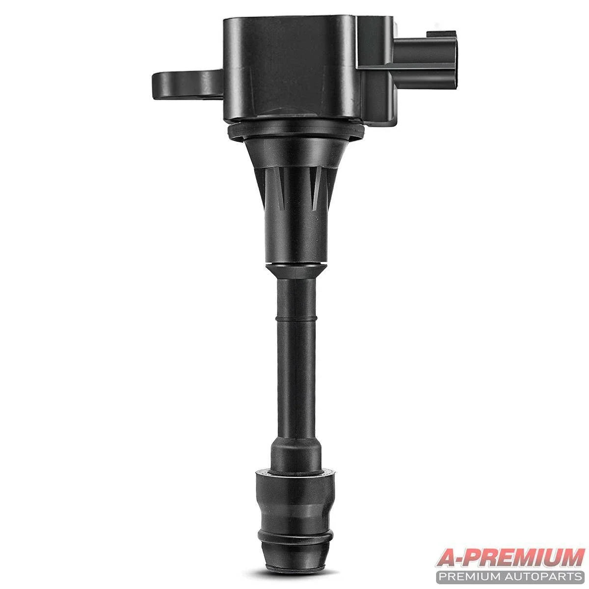 Set of 4 Ignition Coils for Nissan Altima Sentra X-Trail (2002–2006)