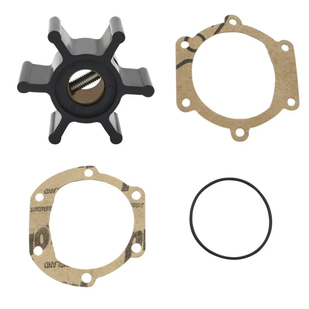 Marine Water Pump Impeller for Perkins 3HD46, 3HD20, M50/60/80T