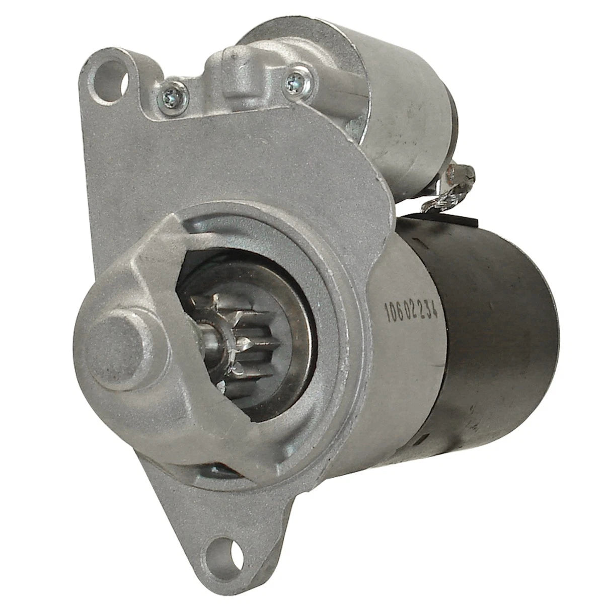 Starter for Ford Explorer, Ranger, Mustang, Mountaineer (2007–2011) - 3273SN, REPF320124, ZZP2-18-400A