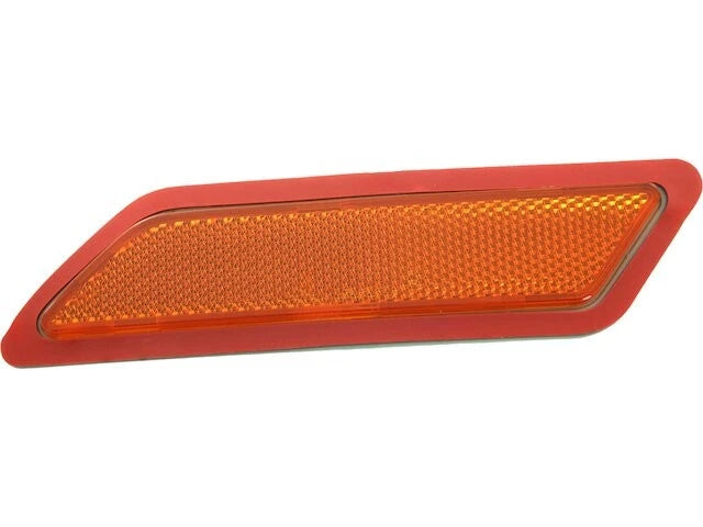 Bumper Reflector for BMW 320i xDrive (2013–2015) 57371MKSS