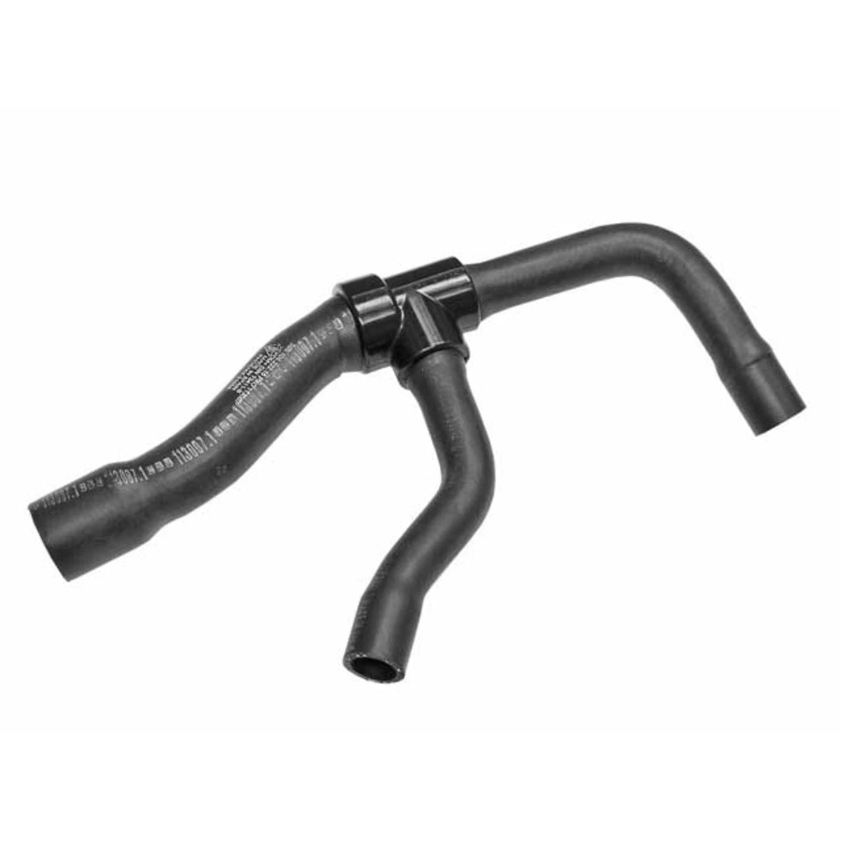 Radiator Hose for Porsche Boxster Cayman (2006–2008) 996-106-222-17