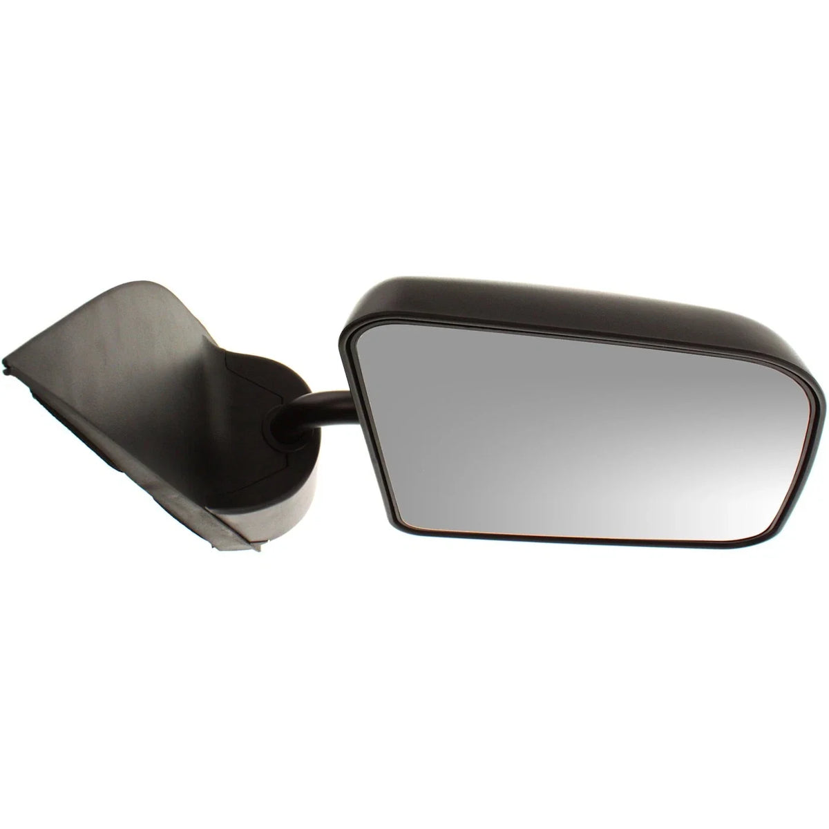 Right Flat Glass Mirror for Ford E-350 Super Duty (1999–2007)