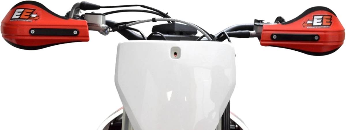 Enduro Engineering Composite Mount Roost Deflectors for 53-226
