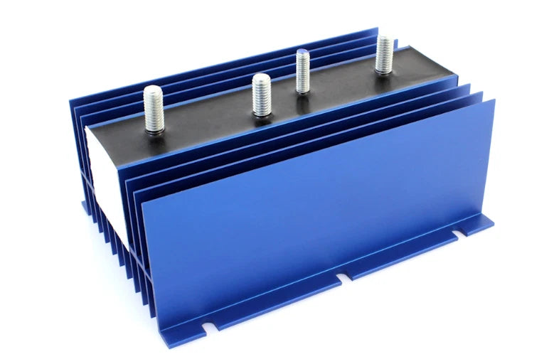 200A Battery Isolator for SURE POWER 7200P (6V-50VDC)