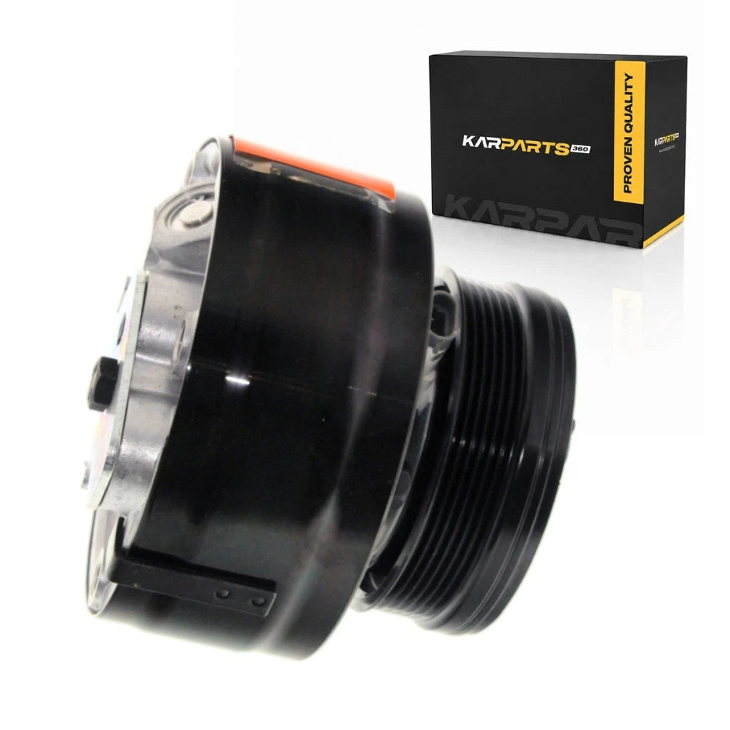 A/C Compressor for Cadillac Brougham (1990–1992) ALX-PAU-AC-15-20184-CLA5