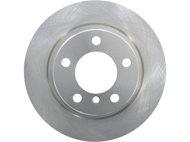 Brake Rotor Rear for Mini Cooper Countryman (2011–2016) 63418HHFR