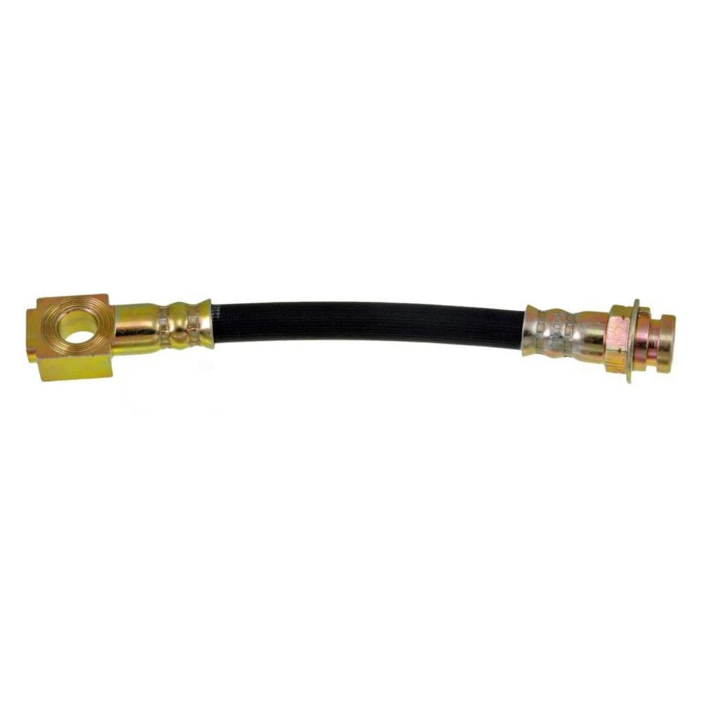Brake Hose for Chevy Beretta (1992–1993) ALX-PAU-DB-H38612-CL360A52 Rubber